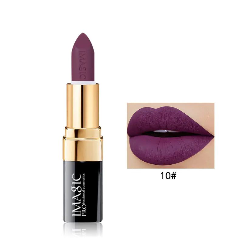 Enduring Color Velvet Lipstick - Smudge Proof