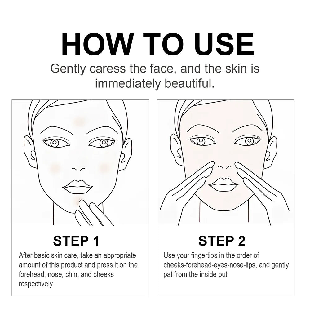 Centella Perfection CC Concealer