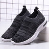 Chic Easy-Wear Women's Fabric Shoes