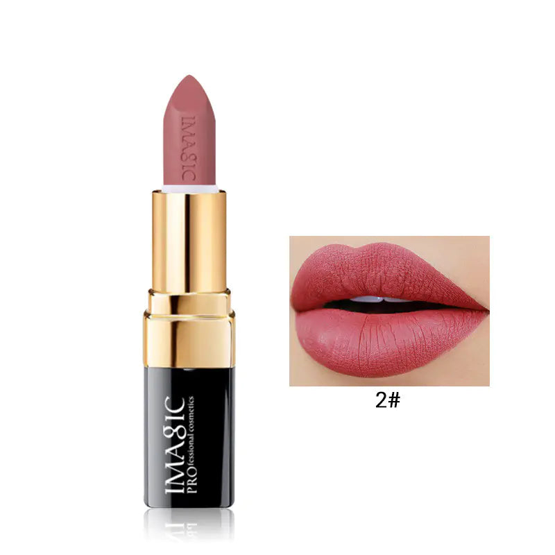 Enduring Color Velvet Lipstick - Smudge Proof
